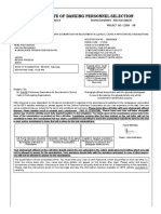 Common Recruitment Process For Recruitment of Clerks in Participating Organisations (Crp-clerks-Viii)