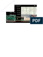 Lvds Samsung Pinout