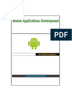 Mobile Application Development