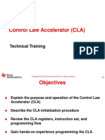 CLA