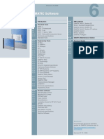 St70 2009 Siemens Software