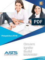 ASTS - Prospectus