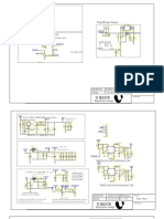 Schematic Combo Led