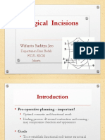 Surgical Incisions