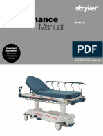 1007-009-002A Stretcher PDF