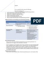 Chapter 2 - Cost Accounting Cycle