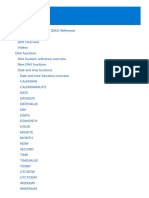 Dax PDF