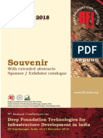 DFI India2018SouvenirBook PDF