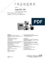 DATASheet 50 - 53H