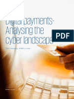 Digital Payments Analysing The Cyber Landscape KPMG Canada