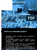 Embedded Systems