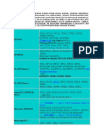 Manual Eprom