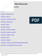 Fundamentals of Data Structures - Ellis Horowitz & Sartaj Sahni