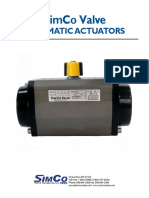 SIMCo Valve PDF