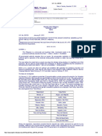 Diocese of Bacolod v. COMELEC, G.R. No. 205728, January 21, 2015