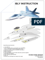 Flying Paper f15 PDF