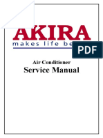 Akira Ac S5cga