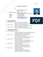 CV-MA Kariem March 2018