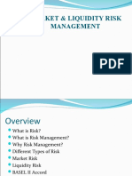 2 - Market Risk