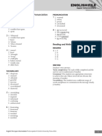 EF3e Uppint Filetest 05 Answerkey