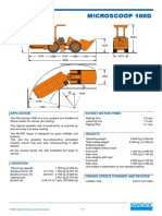 Microscoop 100D Microscoop 100D Microscoop 100D Microscoop 100D