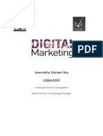 Digital Marketing