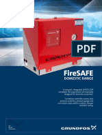 Firesafe