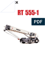 Terex RT 555-1