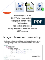 Internet html5