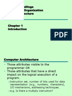 William Stallings Computer Organization and Architecture 8 Edition