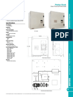 Printer Kiosk: Standard Features