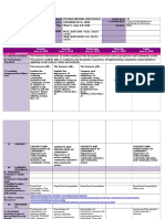 Community DLL Week 1