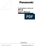 Manual FPX PDF