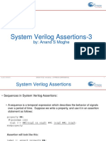 SV Assertions Lec3