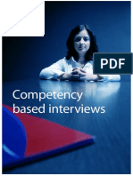 Competency Examples