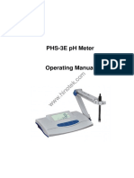 PHS 3E Manual 20190418