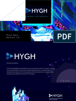 Hygh PitchDeckv0.1 PDF