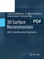 3D Surface Reconstruction