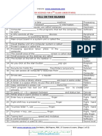 6th Class Computer Science Mcqs