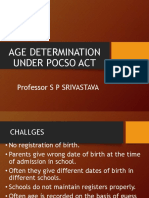 6.age Determination Under POCSO Act PDF