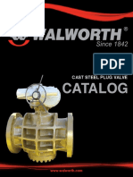 Steel Plug Valves 2016 1