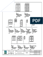 Abaya Residence Windows Schedule