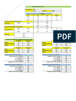 Tidal Prediction Form2