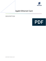 EPC LTE Hardware