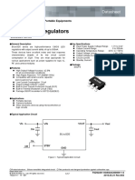 Regulator 3,3V