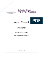 IT Service Manual