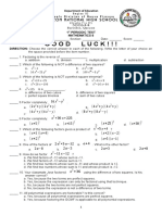 Good Luck!!!: Y) (2 X Y) Y) (4 X Y) Y) (8 X Y)