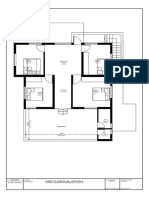 MR - Rahul Shirasath 4 First Floor Option-3