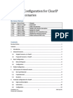 2018 06 28 Perimeta ClearIP Inbound Scenario Configuration Guide 73b8e3be72