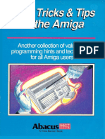 More Tricks and Tips For The Amiga (ENG) PDF